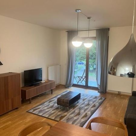 Apartman Medvedin Špindlerŭv Mlýn Buitenkant foto