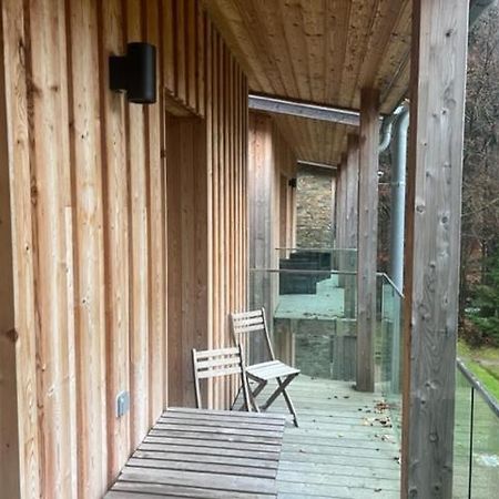 Apartman Medvedin Špindlerŭv Mlýn Buitenkant foto