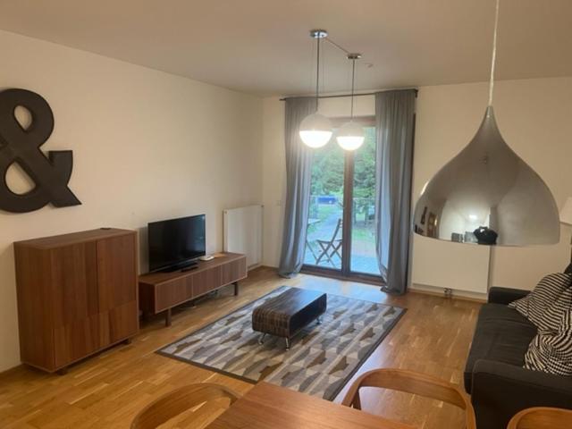 Apartman Medvedin Špindlerŭv Mlýn Buitenkant foto